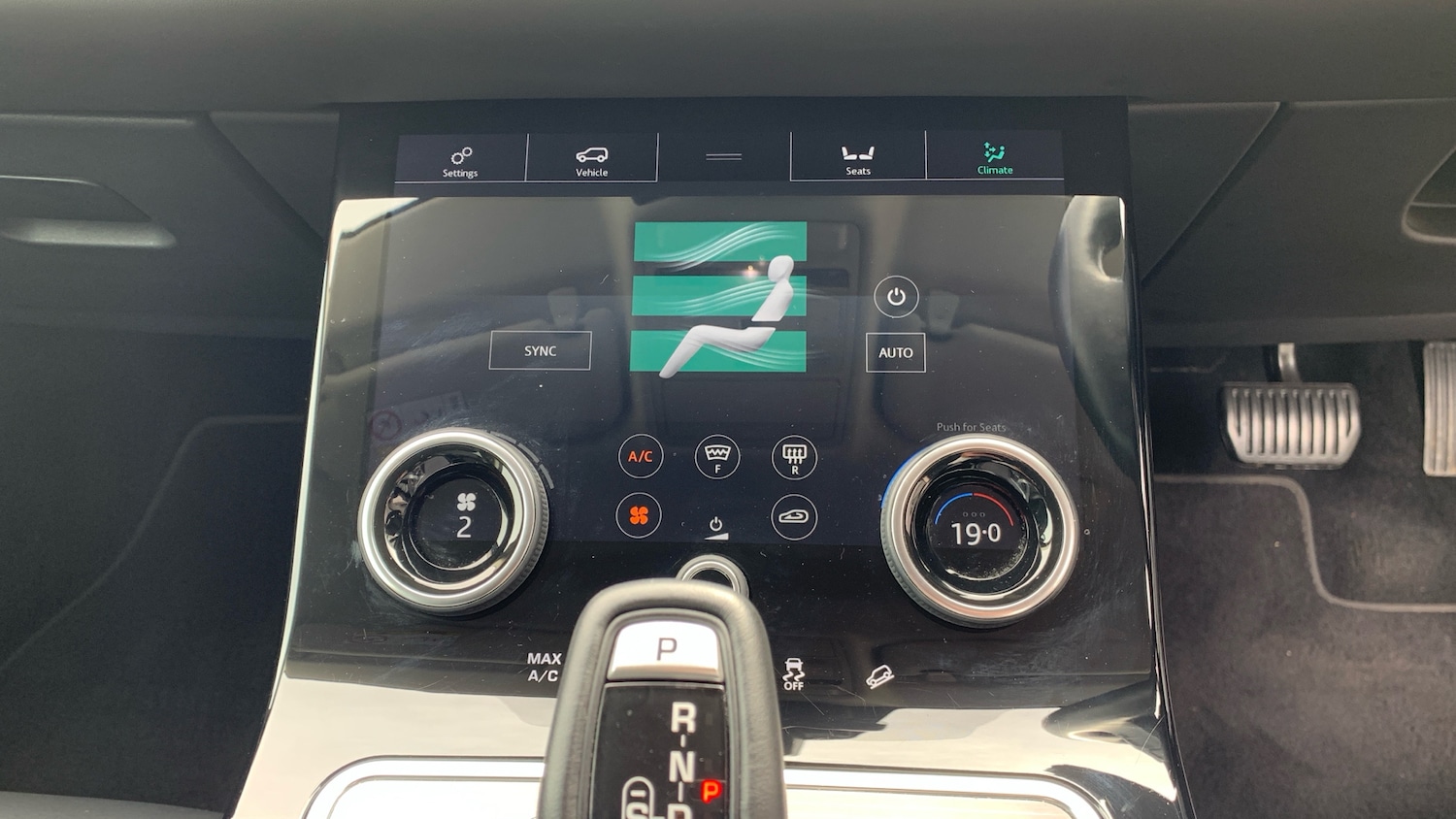 Used Land Rover Range Rover Evoque 2019 for sale - 77245492: Photo 24