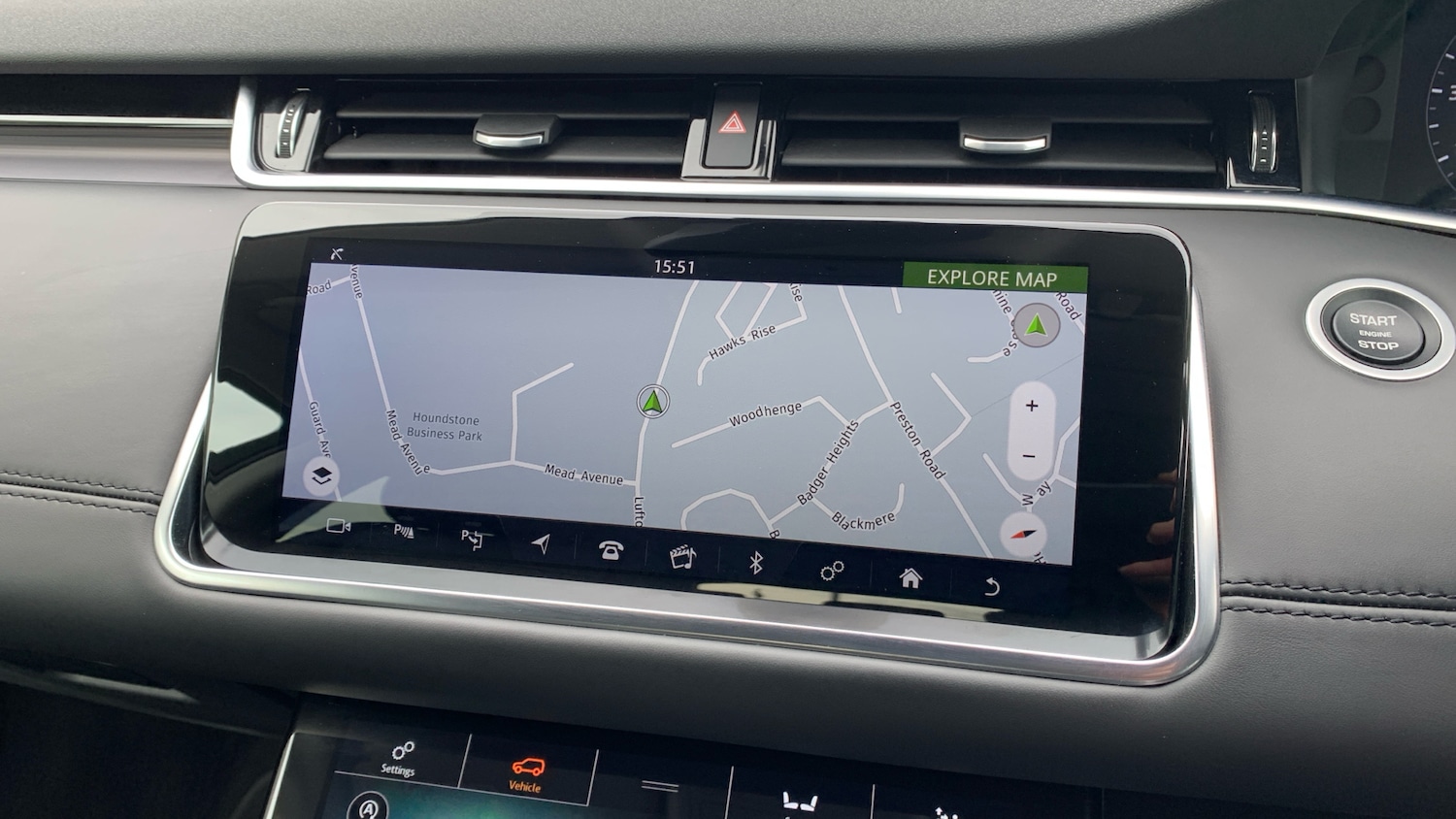 Used Land Rover Range Rover Evoque 2019 for sale - 77245492: Photo 26