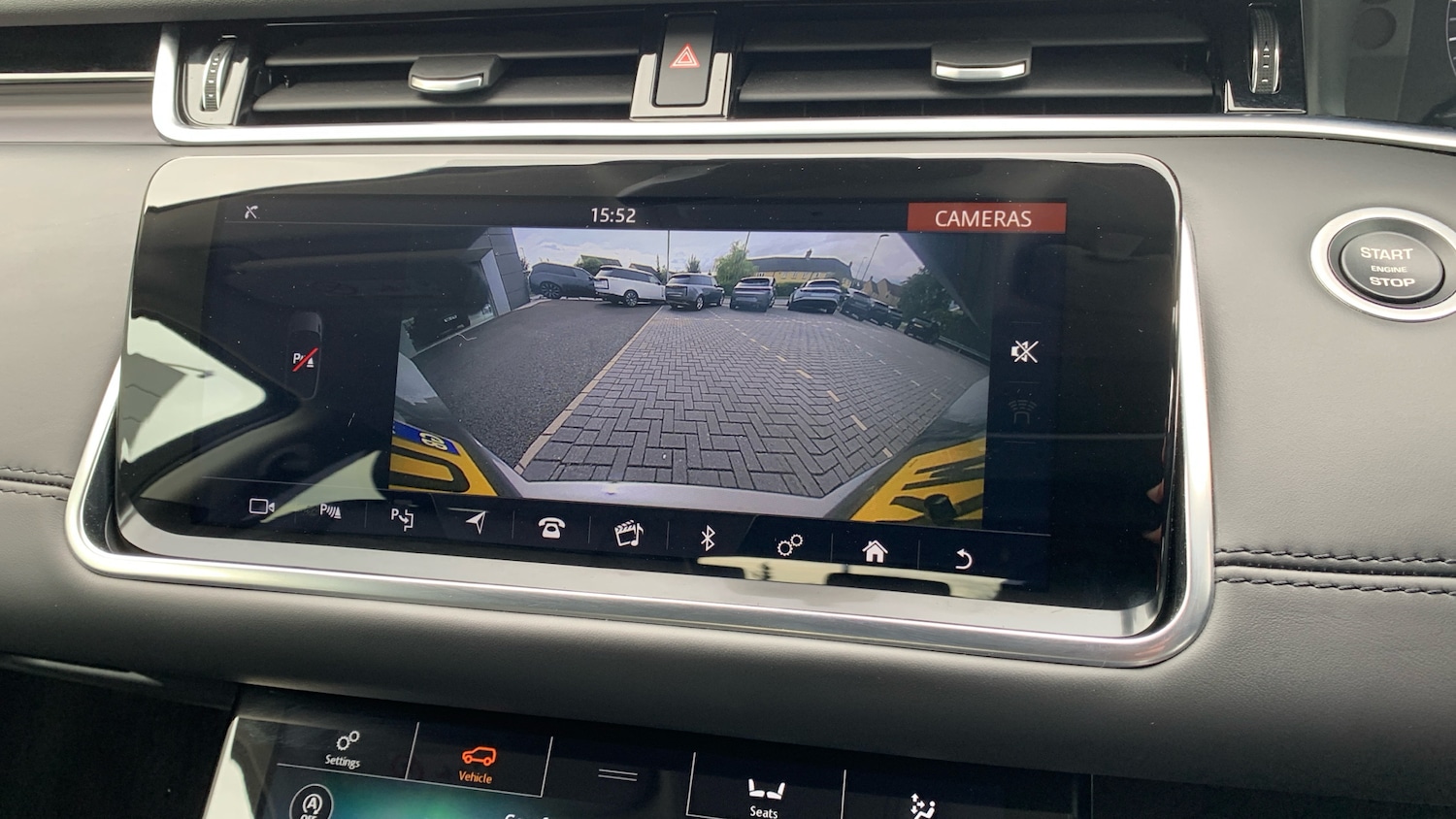 Used Land Rover Range Rover Evoque 2019 for sale - 77245492: Photo 27