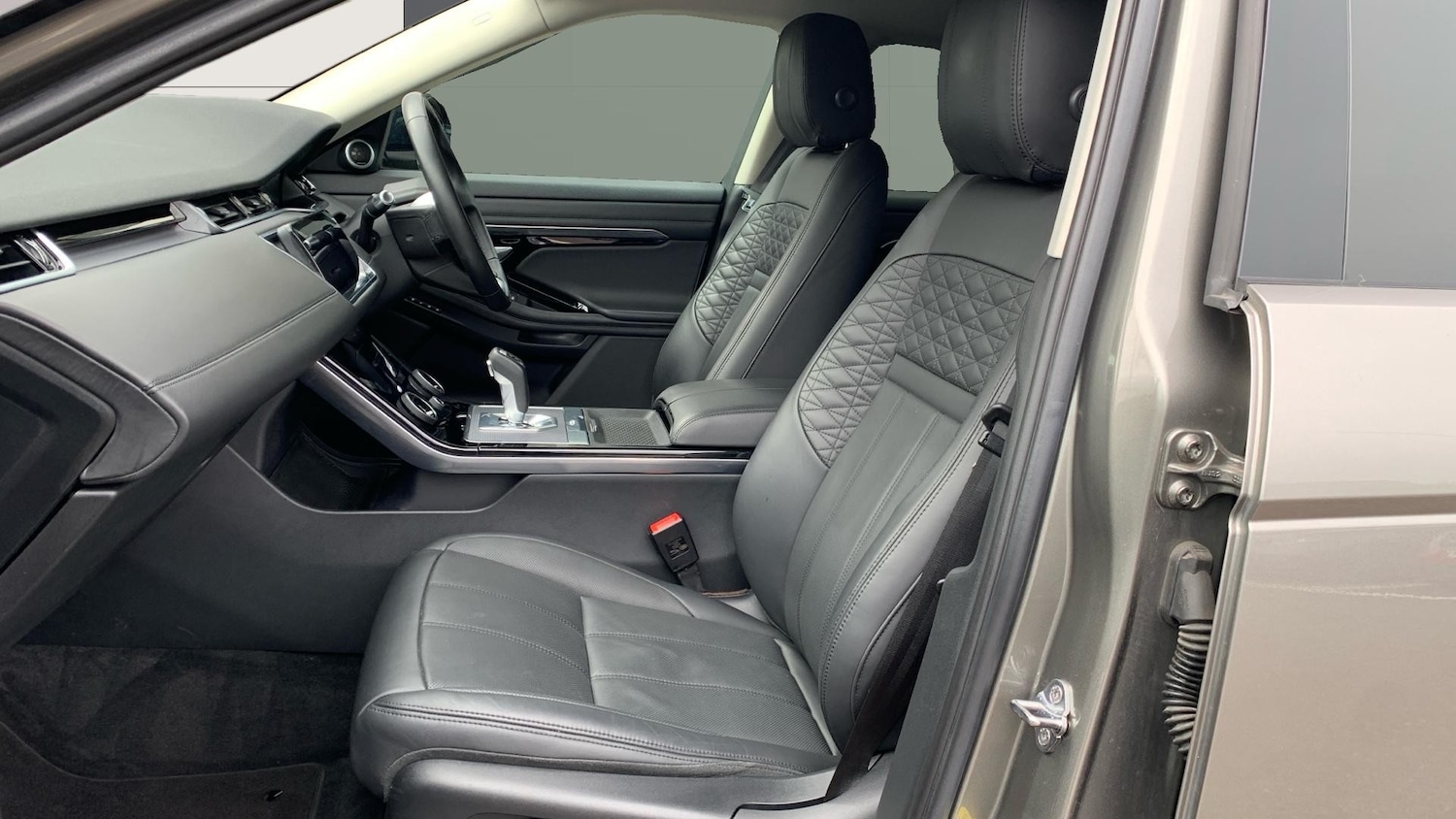 Used Land Rover Range Rover Evoque 2019 for sale - 77245492: Photo 3