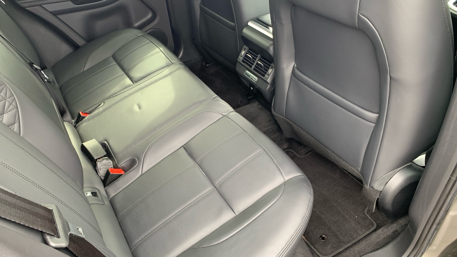 Used Land Rover Range Rover Evoque 2019 for sale - 77245492: Photo 33