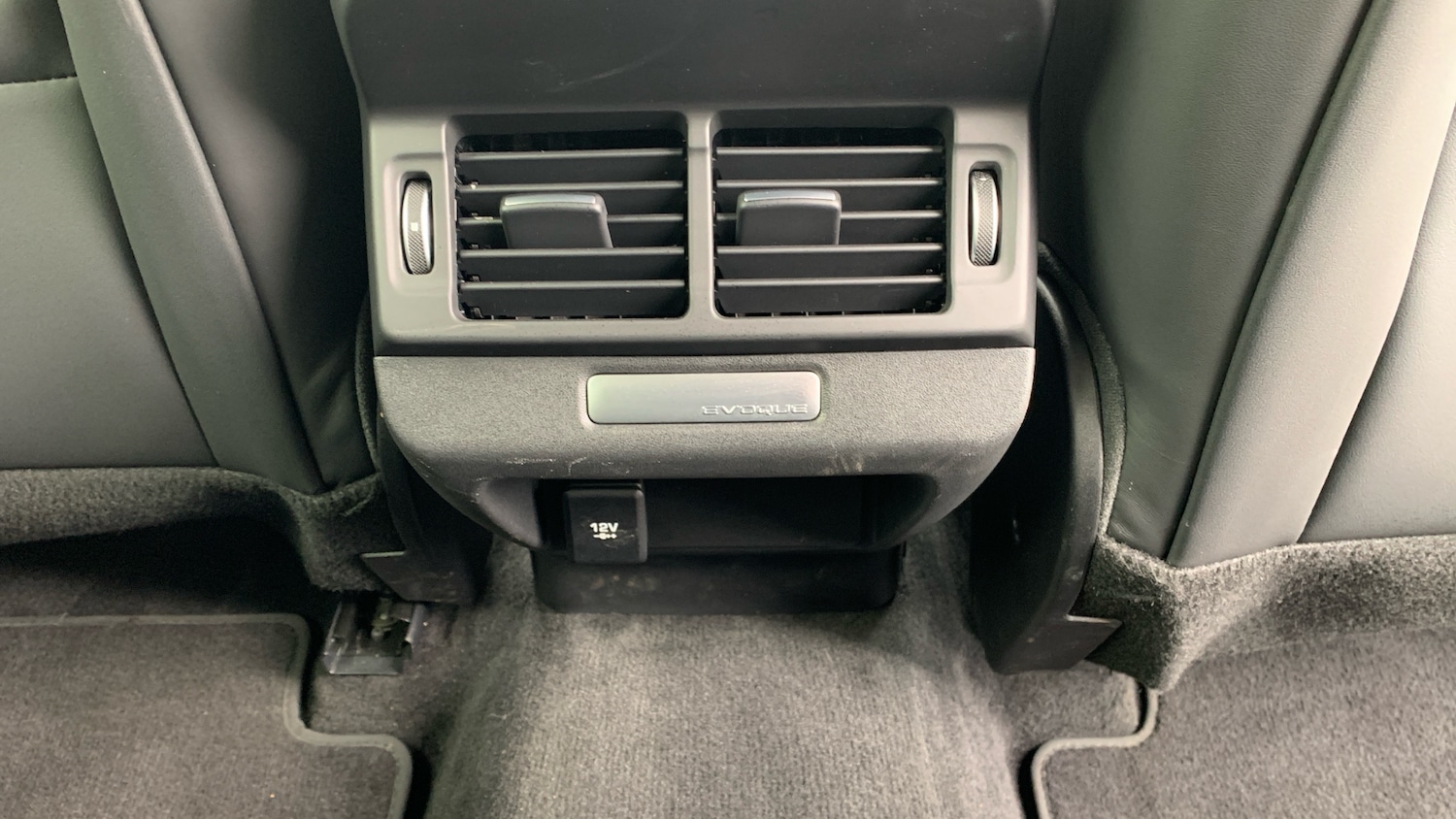 Used Land Rover Range Rover Evoque 2019 for sale - 77245492: Photo 36