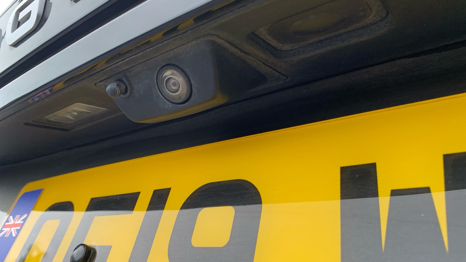 Used Land Rover Range Rover Evoque 2019 for sale - 77245492: Photo 37