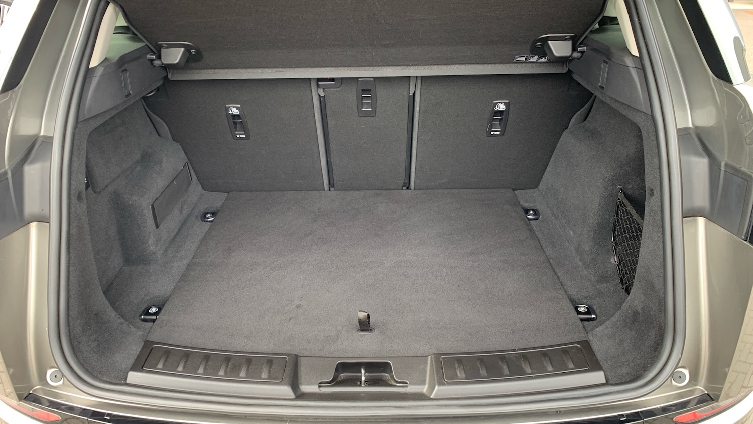 Used Land Rover Range Rover Evoque 2019 for sale - 77245492: Photo 39