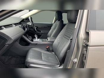 Used Land Rover Range Rover Evoque 2019 for sale - 77245492: Photo