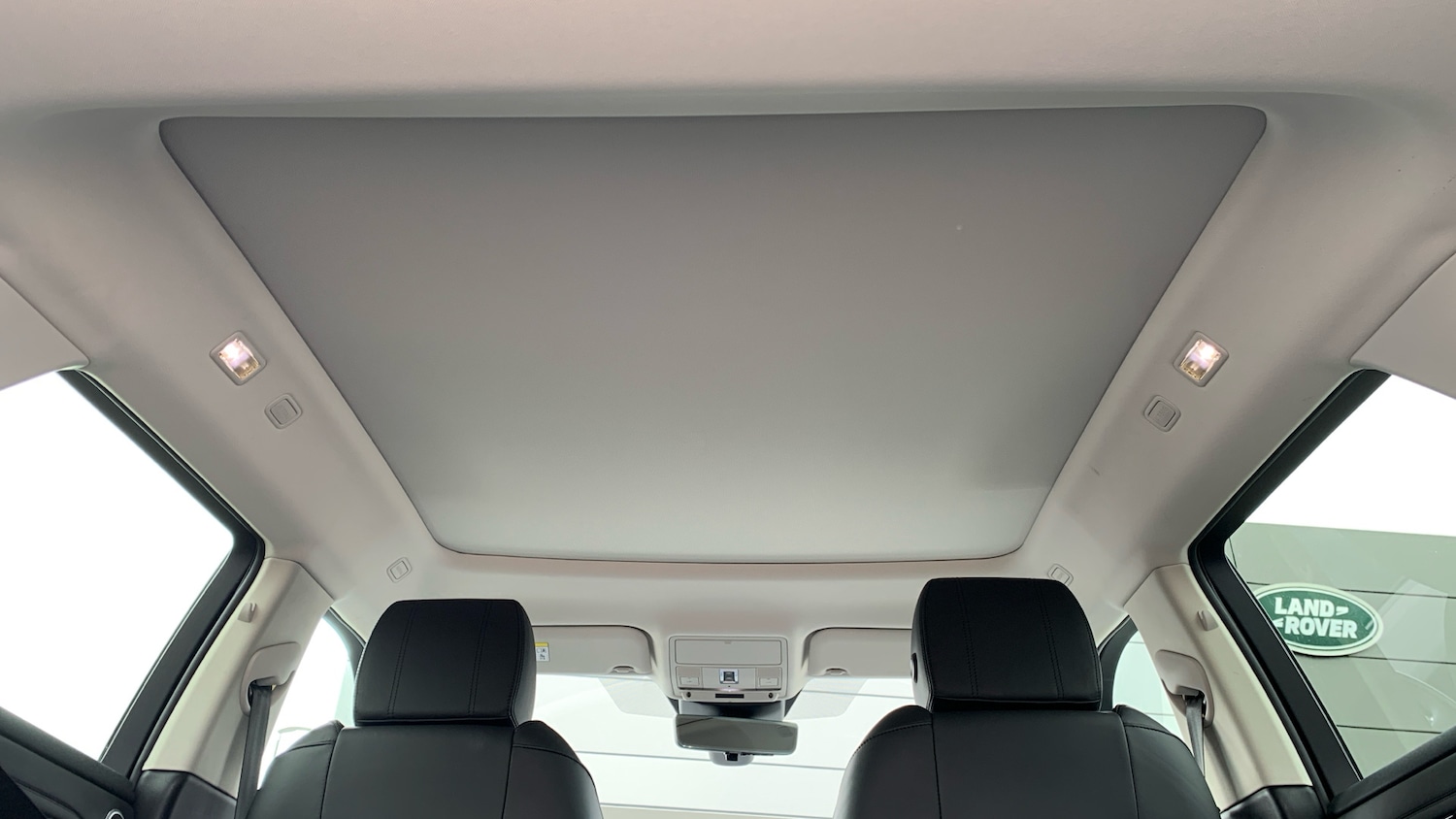 Used Land Rover Range Rover Evoque 2019 for sale - 77245492: Photo 42