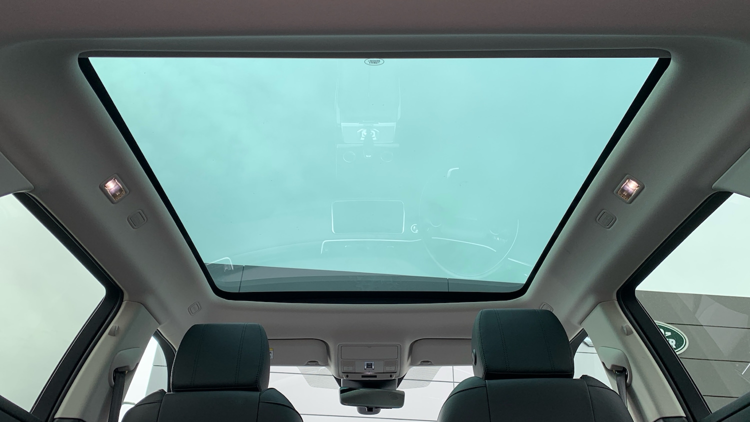 Used Land Rover Range Rover Evoque 2019 for sale - 77245492: Photo 43