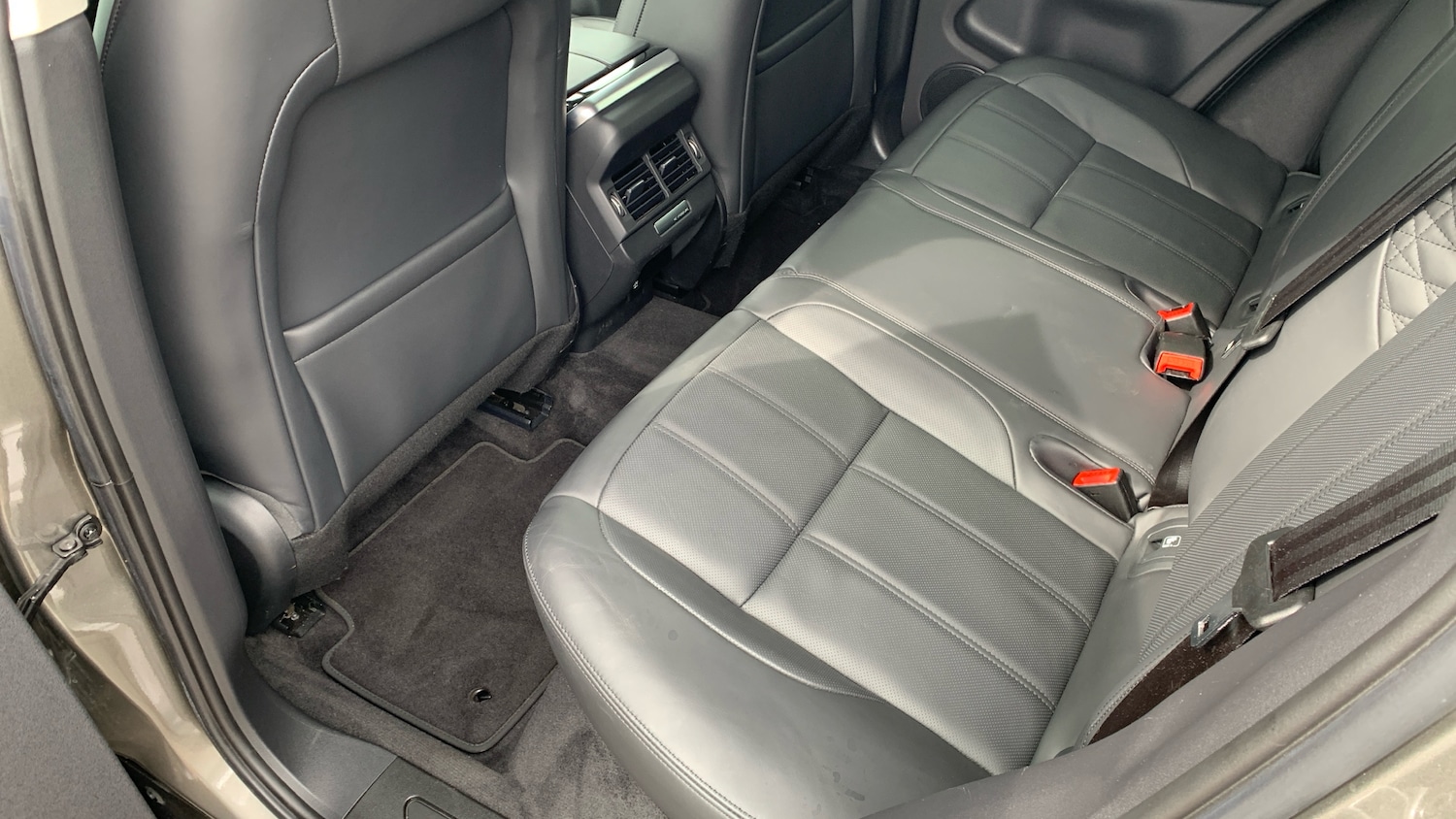 Used Land Rover Range Rover Evoque 2019 for sale - 77245492: Photo 45