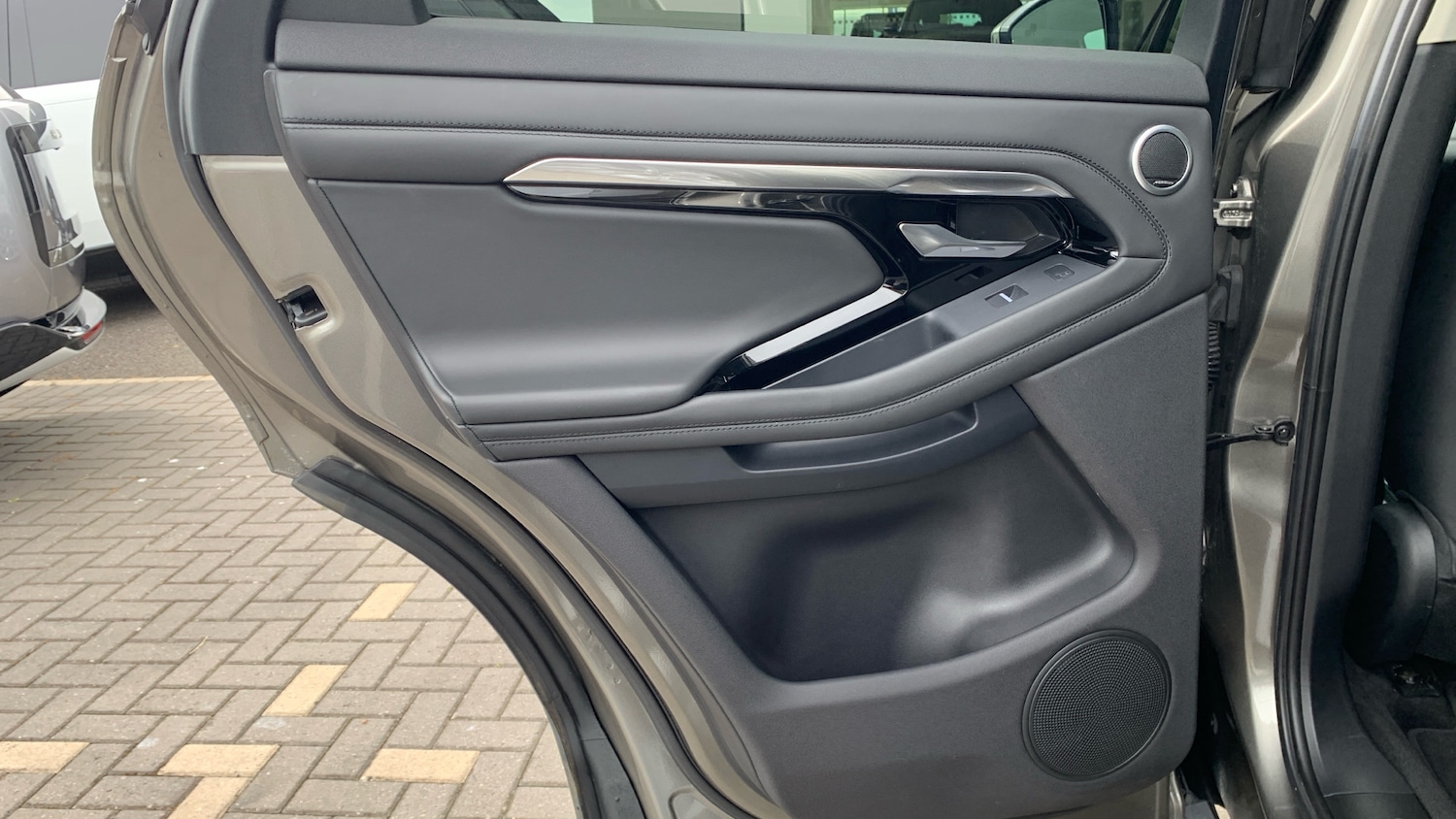 Used Land Rover Range Rover Evoque 2019 for sale - 77245492: Photo 46