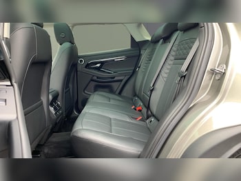 Used Land Rover Range Rover Evoque 2019 for sale - 77245492: Photo