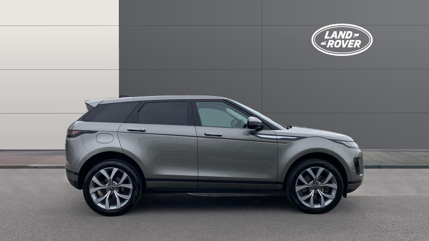 Used Land Rover Range Rover Evoque 2019 for sale - 77245492: Photo 5