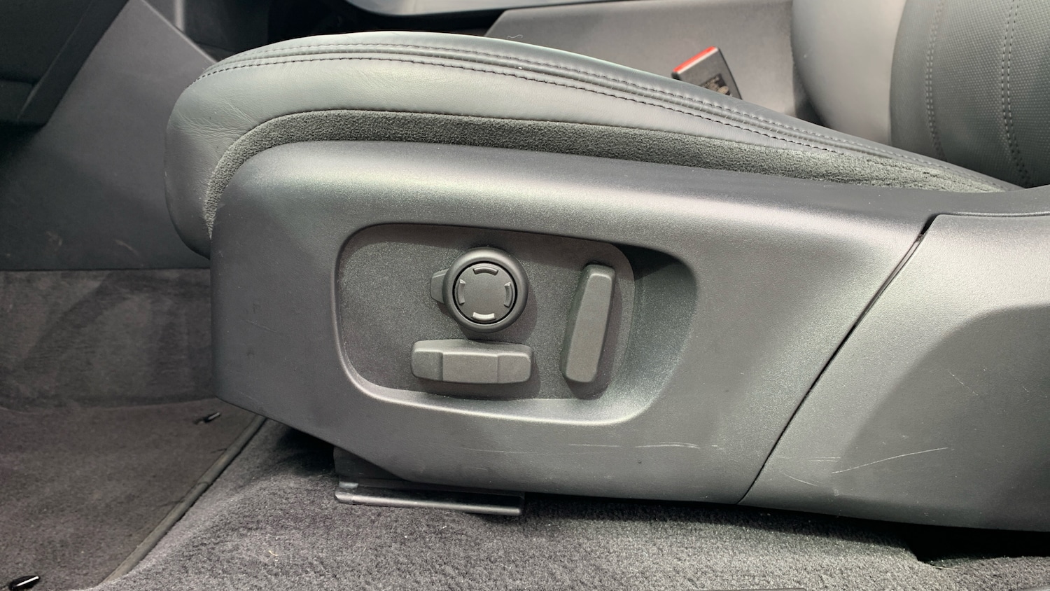 Used Land Rover Range Rover Evoque 2019 for sale - 77245492: Photo 50