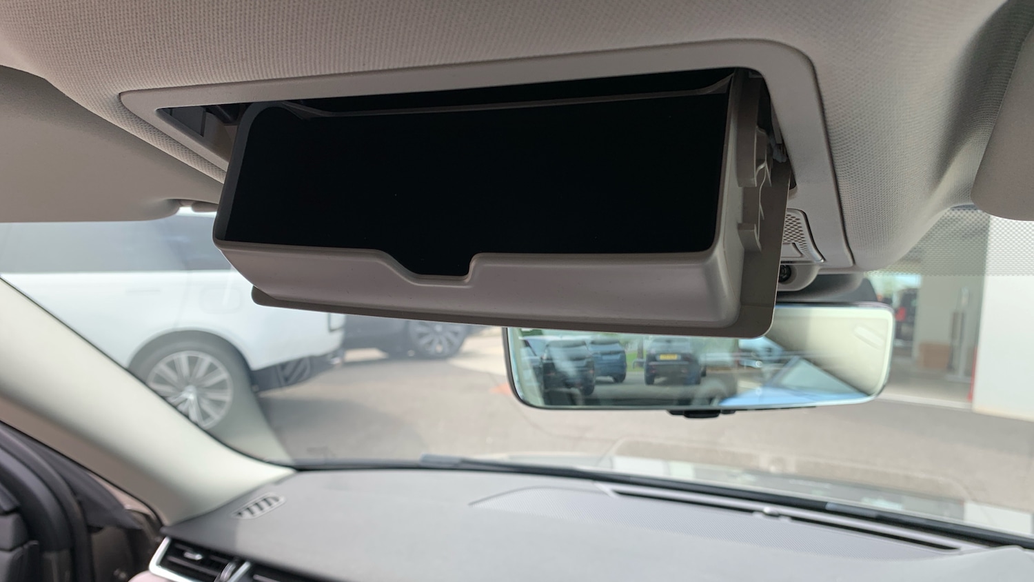 Used Land Rover Range Rover Evoque 2019 for sale - 77245492: Photo 55