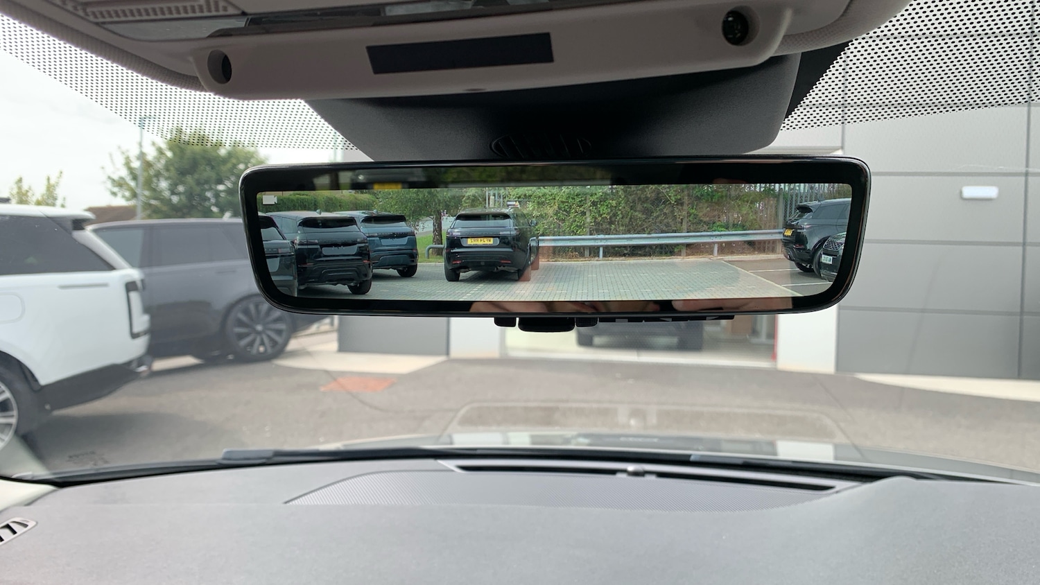 Used Land Rover Range Rover Evoque 2019 for sale - 77245492: Photo 56