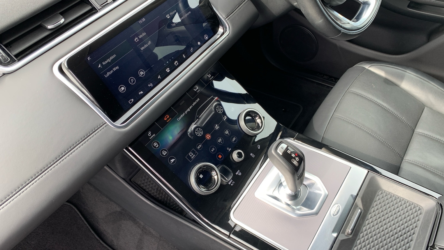 Used Land Rover Range Rover Evoque 2019 for sale - 77245492: Photo 58