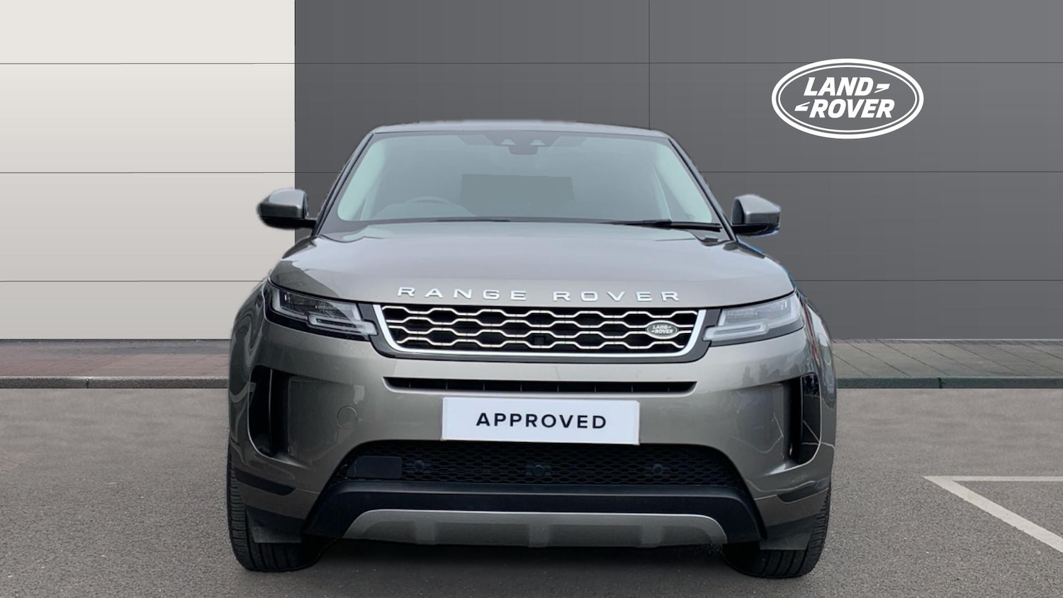 Used Land Rover Range Rover Evoque 2019 for sale - 77245492: Photo 7
