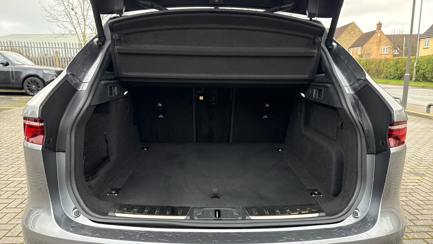 Used Jaguar F-Pace 2023 for sale - 77578661: Photo 10