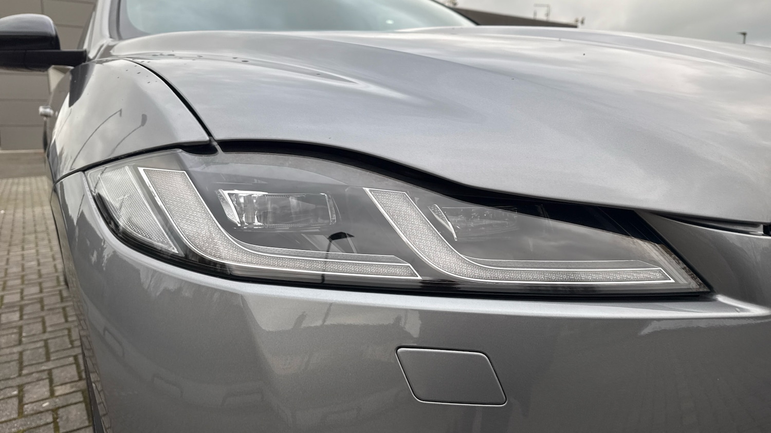 Used Jaguar F-Pace 2023 for sale - 77578661: Photo 17