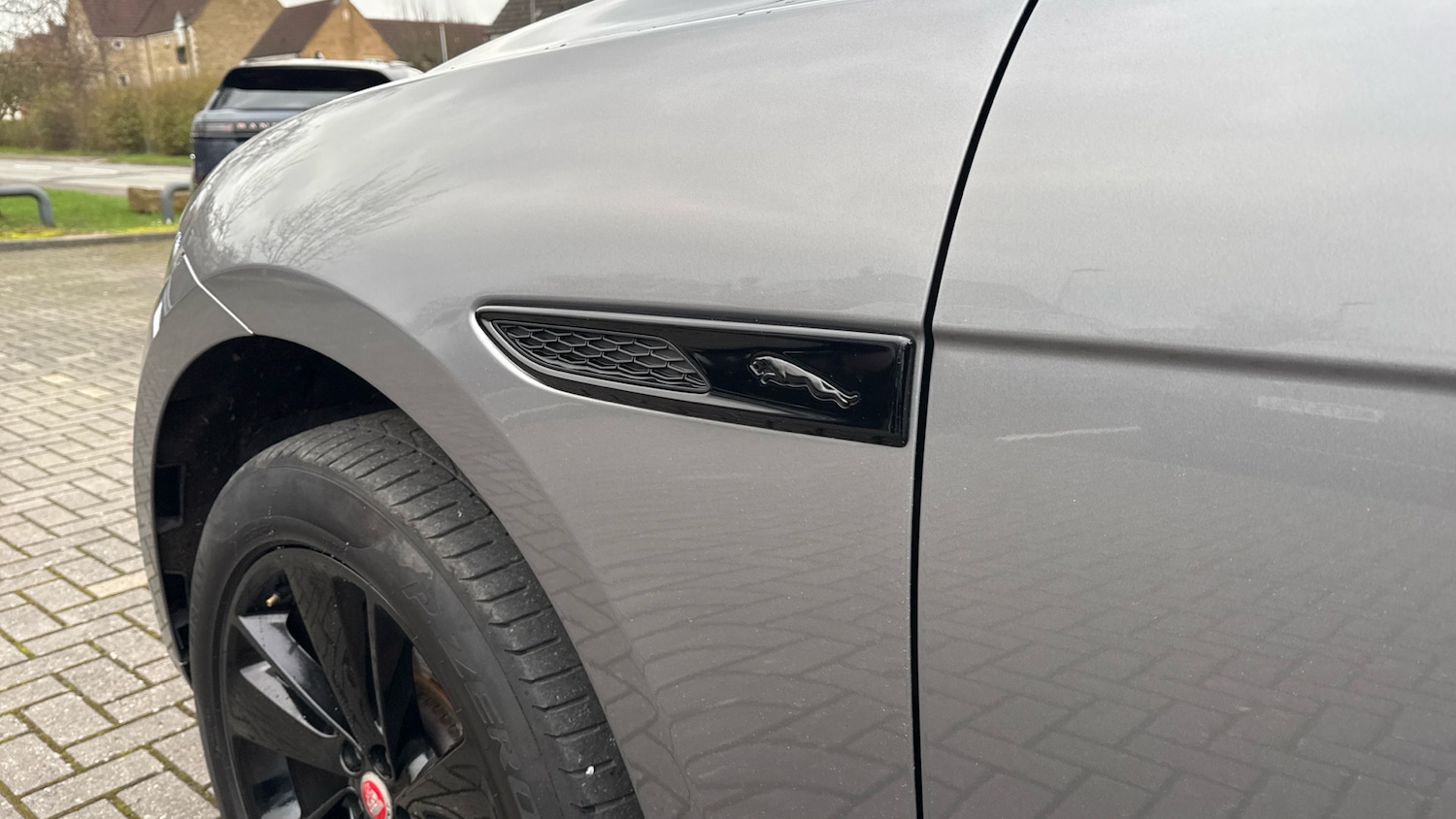 Used Jaguar F-Pace 2023 for sale - 77578661: Photo 20