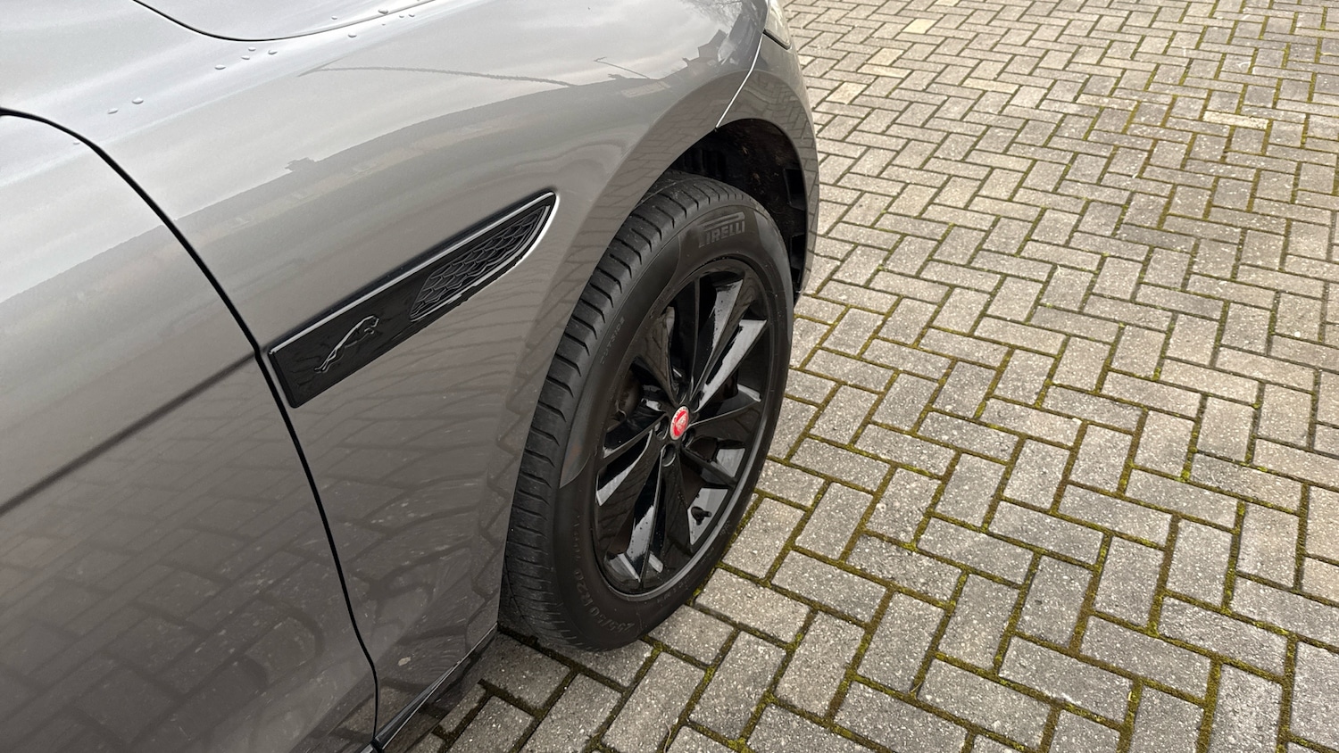 Used Jaguar F-Pace 2023 for sale - 77578661: Photo 22