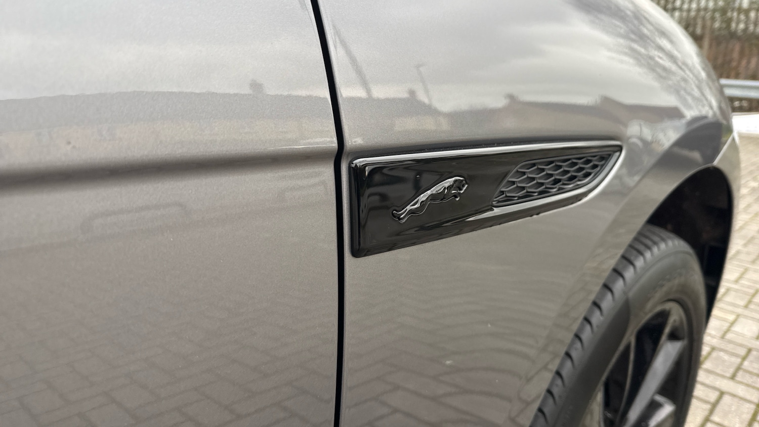 Used Jaguar F-Pace 2023 for sale - 77578661: Photo 24