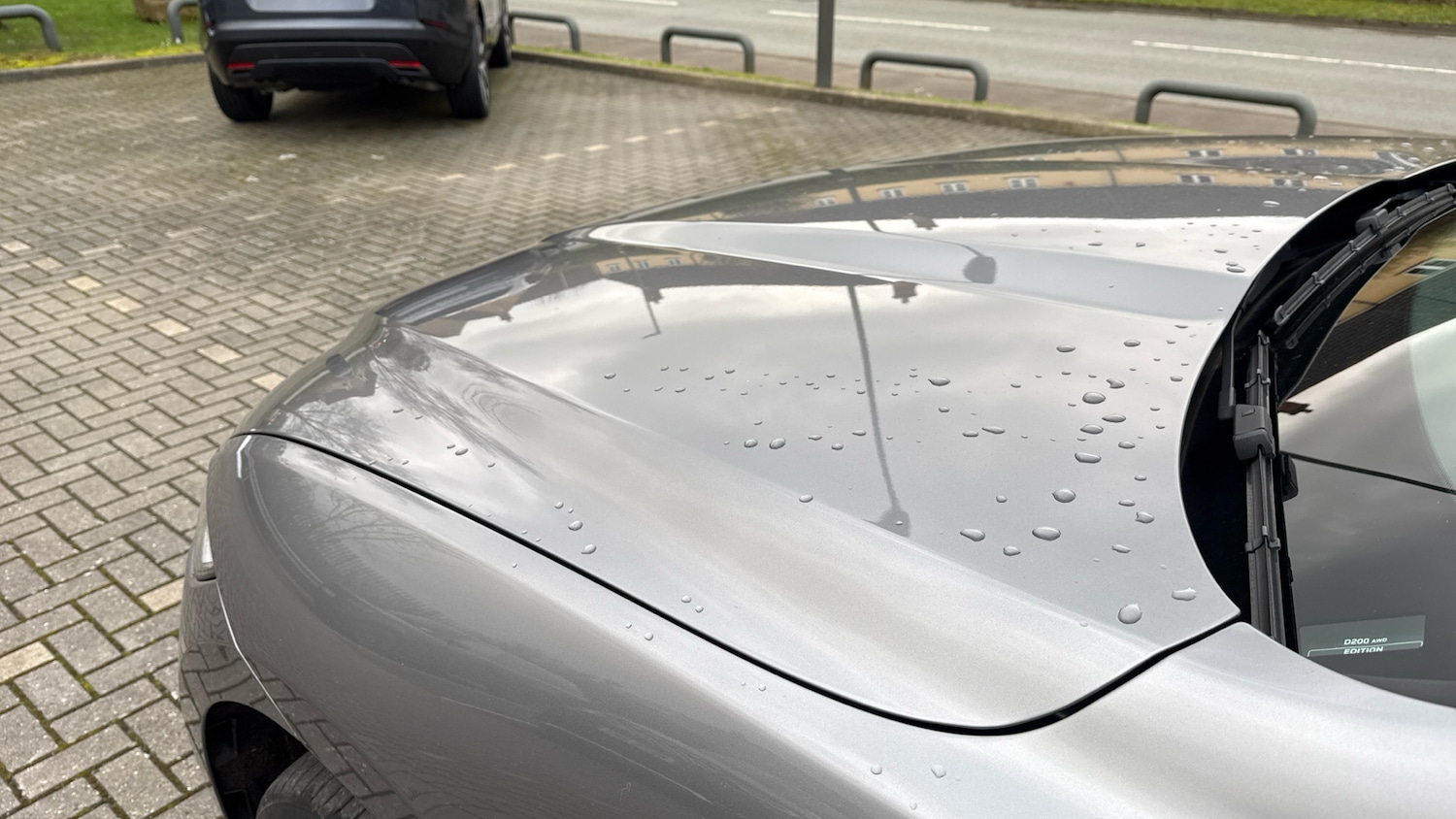 Used Jaguar F-Pace 2023 for sale - 77578661: Photo 25