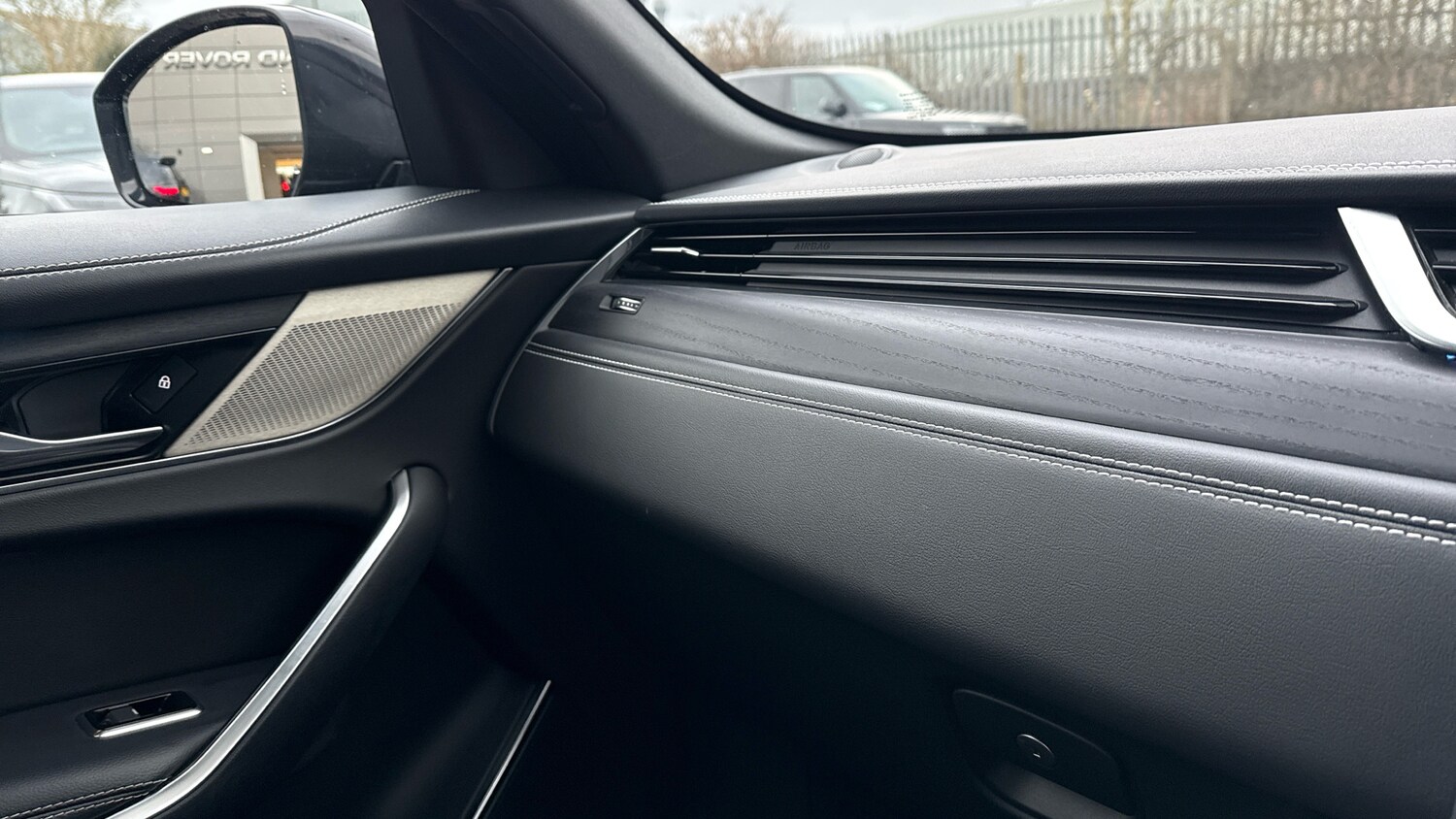 Used Jaguar F-Pace 2023 for sale - 77578661: Photo 26