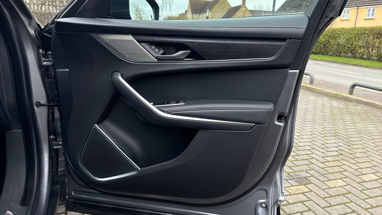 Used Jaguar F-Pace 2023 for sale - 77578661: Photo 29