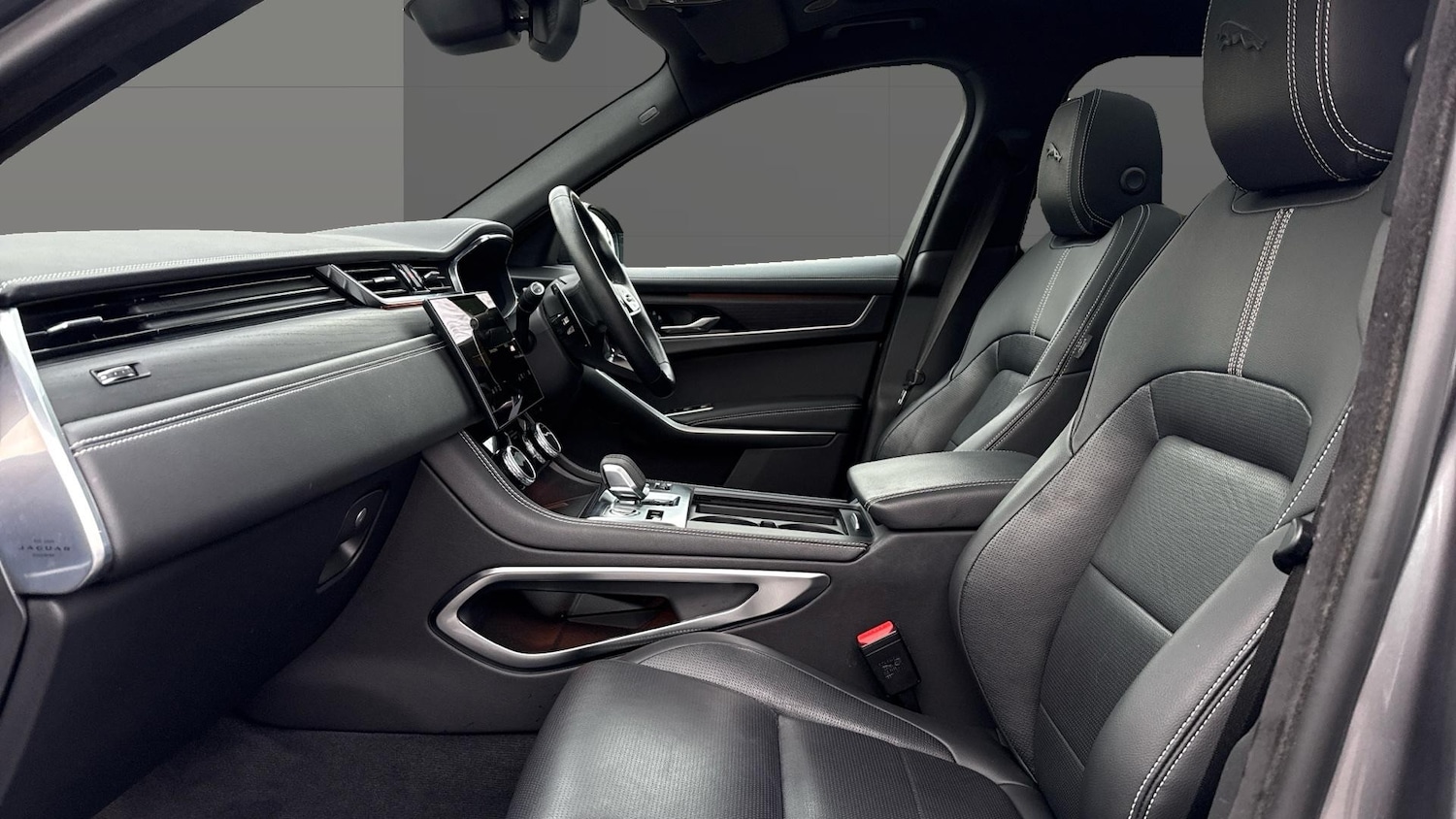 Used Jaguar F-Pace 2023 for sale - 77578661: Photo 3