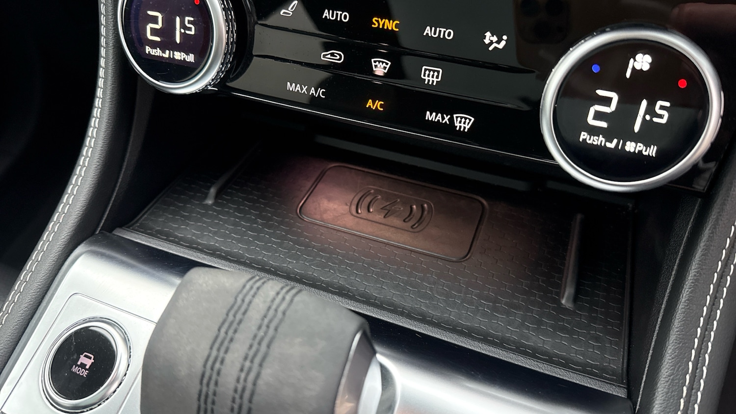 Used Jaguar F-Pace 2023 for sale - 77578661: Photo 31