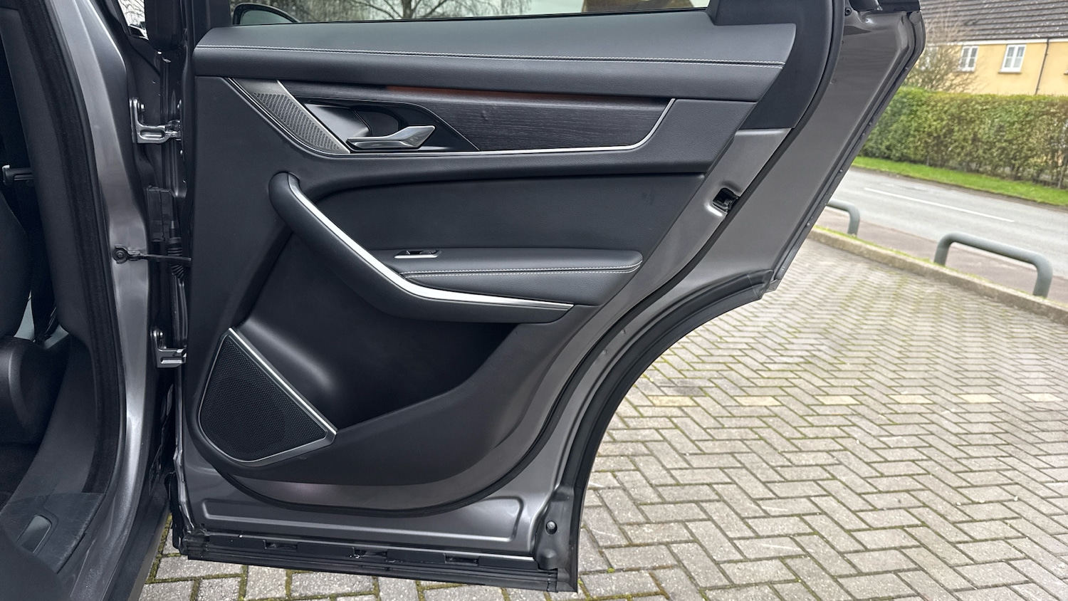 Used Jaguar F-Pace 2023 for sale - 77578661: Photo 34