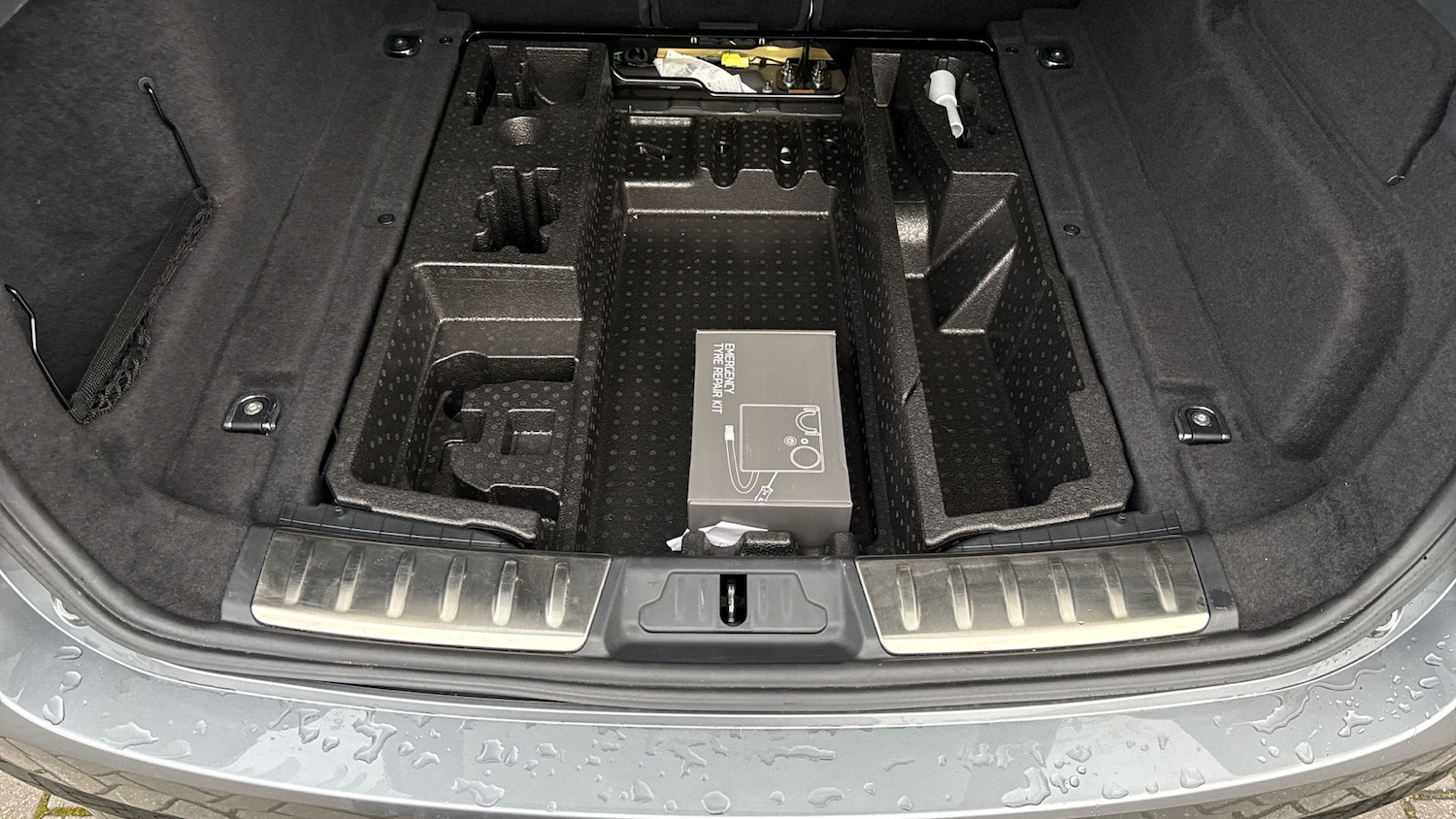 Used Jaguar F-Pace 2023 for sale - 77578661: Photo 36