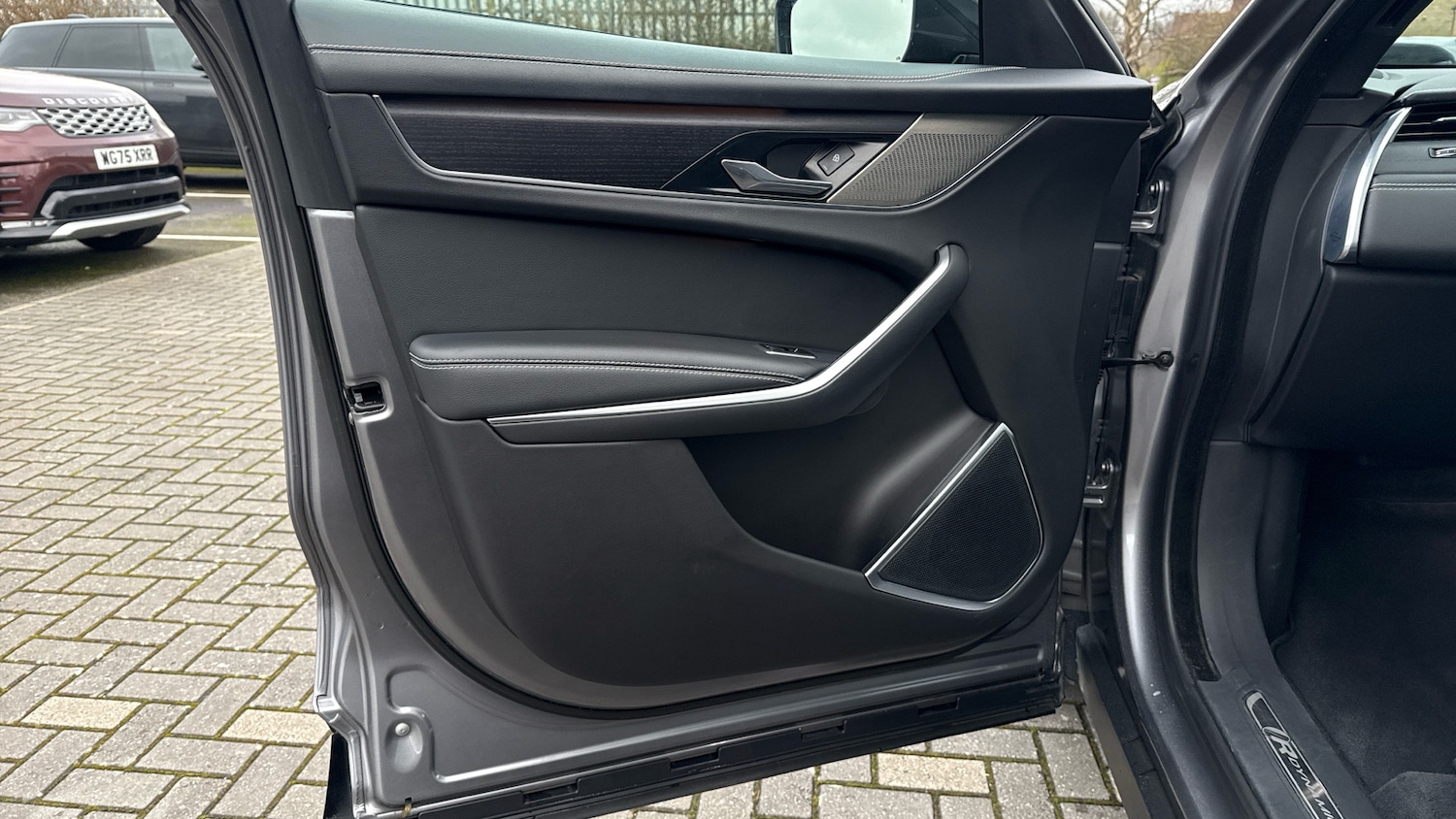 Used Jaguar F-Pace 2023 for sale - 77578661: Photo 38