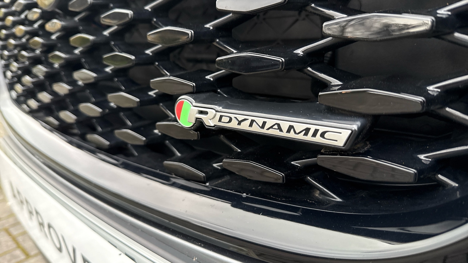 Used Jaguar F-Pace 2023 for sale - 77578661: Photo 39