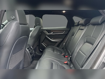 Used Jaguar F-Pace 2023 for sale - 77578661: Photo