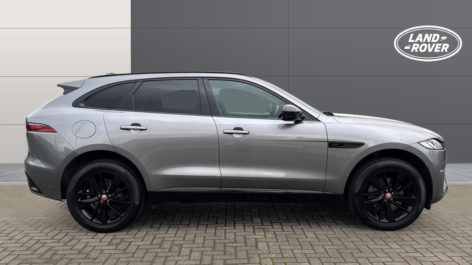 Used Jaguar F-Pace 2023 for sale - 77578661: Photo 5