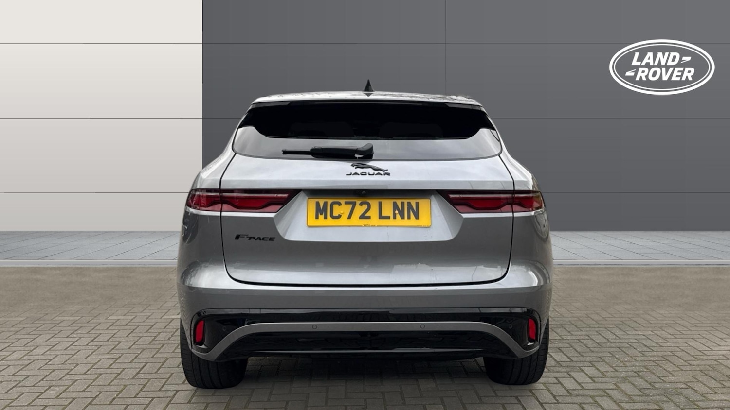 Used Jaguar F-Pace 2023 for sale - 77578661: Photo 6