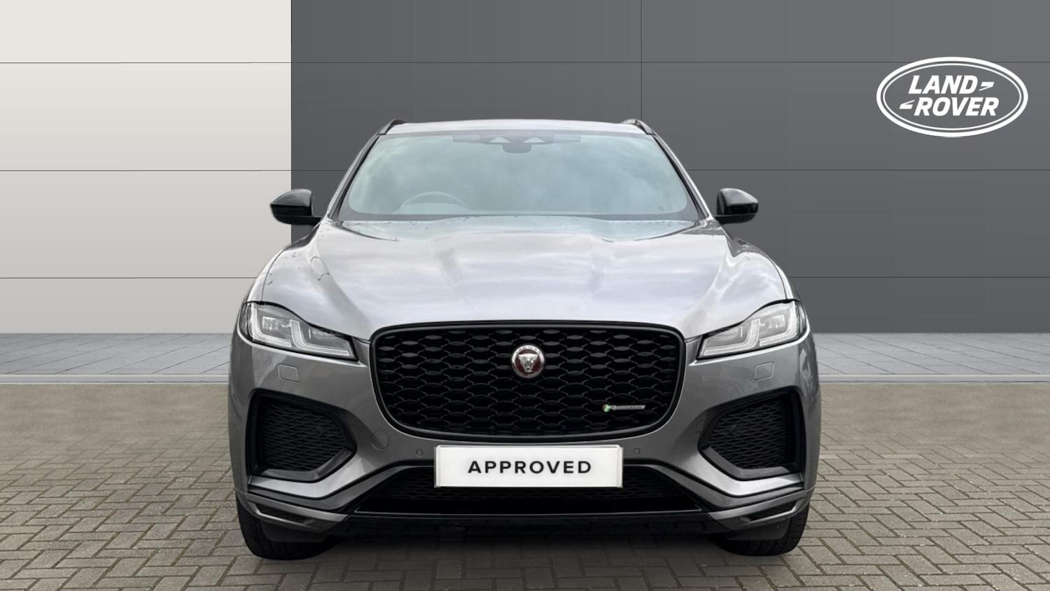 Used Jaguar F-Pace 2023 for sale - 77578661: Photo 7