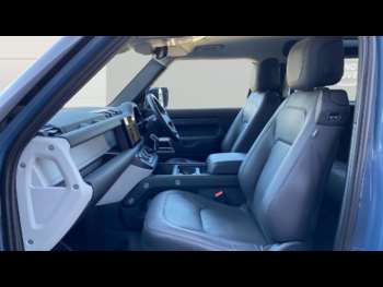 Used Land Rover Defender 2023 for sale - 74853980: Photo