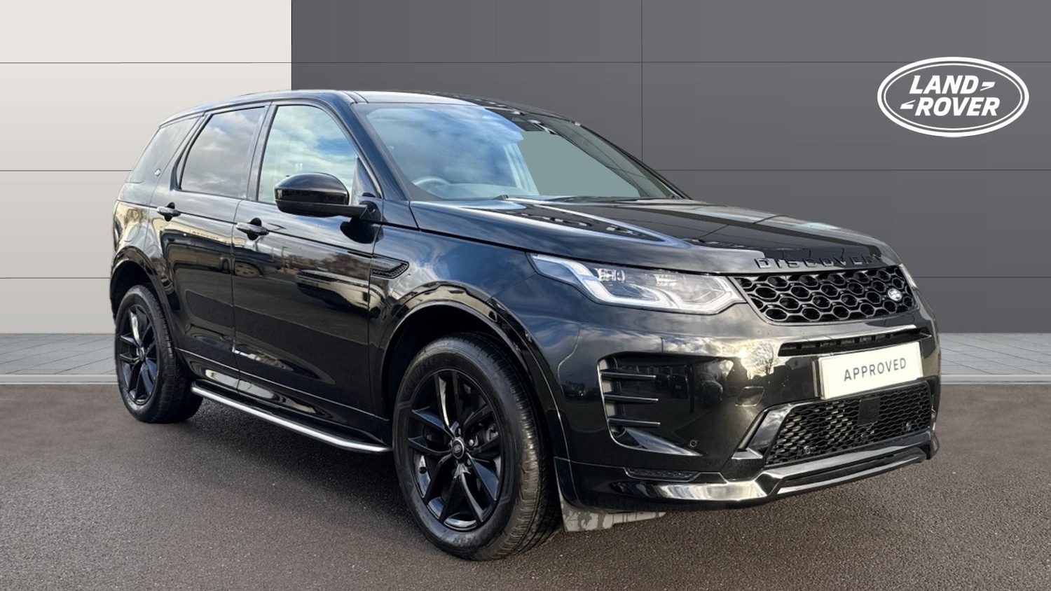 Used Land Rover Discovery Sport 2025 for sale - 76791732: Photo 1