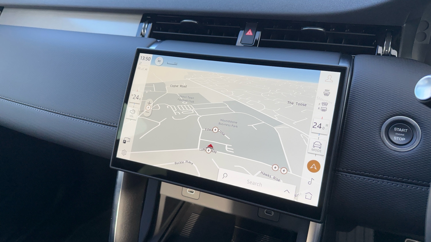 Used Land Rover Discovery Sport 2025 for sale - 76791732: Photo 11