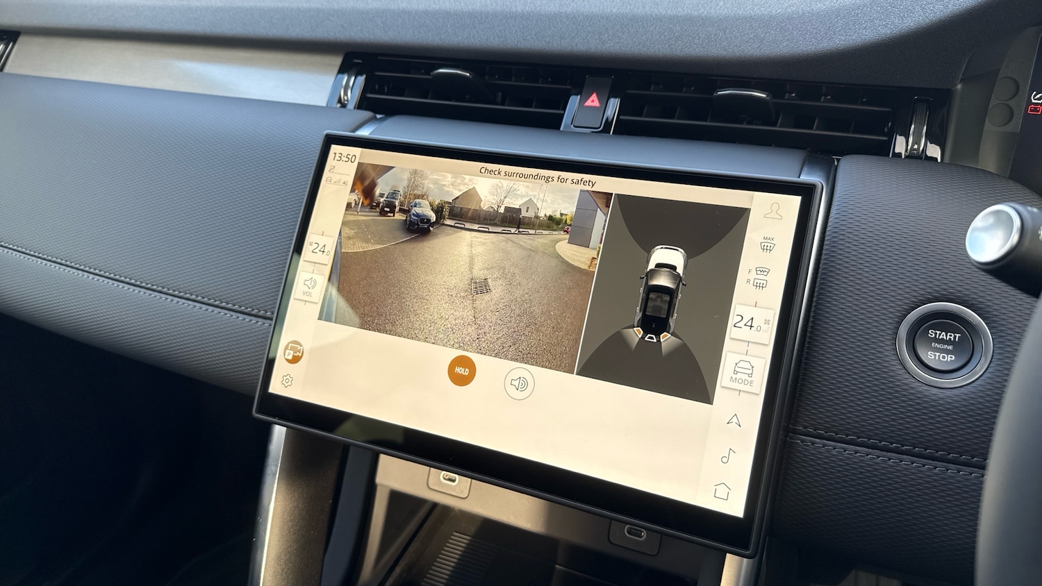 Used Land Rover Discovery Sport 2025 for sale - 76791732: Photo 12