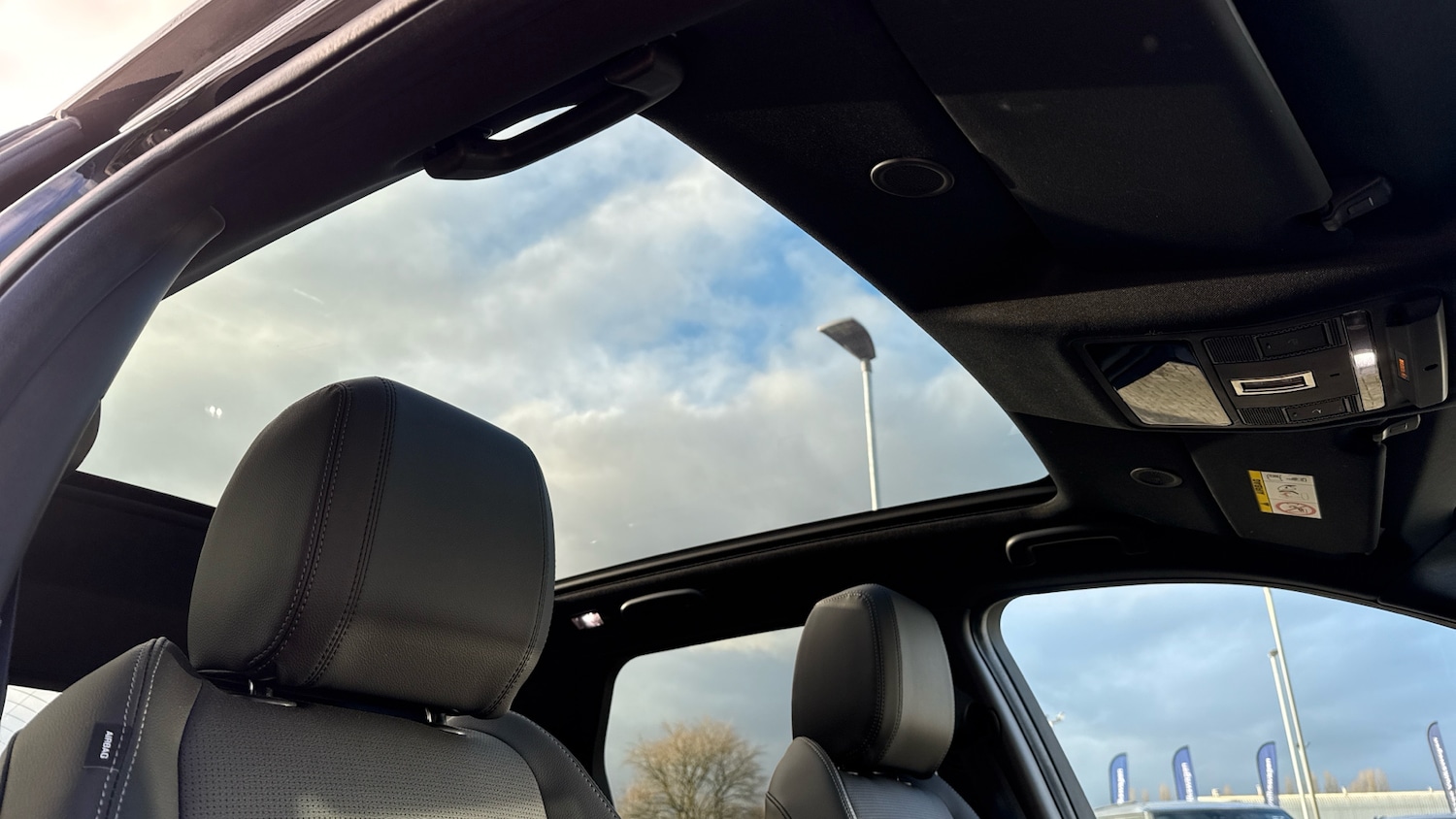 Used Land Rover Discovery Sport 2025 for sale - 76791732: Photo 21