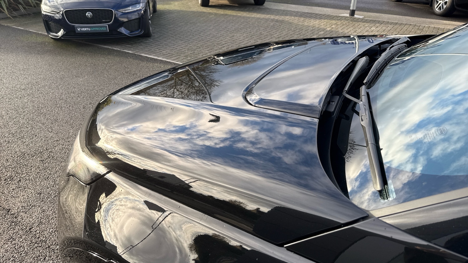 Used Land Rover Discovery Sport 2025 for sale - 76791732: Photo 25