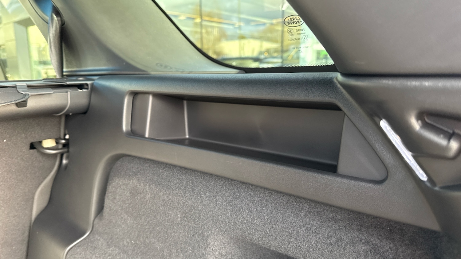 Used Land Rover Discovery Sport 2025 for sale - 76791732: Photo 28