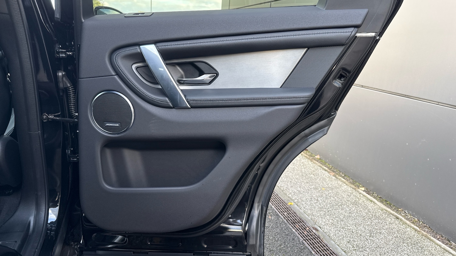 Used Land Rover Discovery Sport 2025 for sale - 76791732: Photo 35