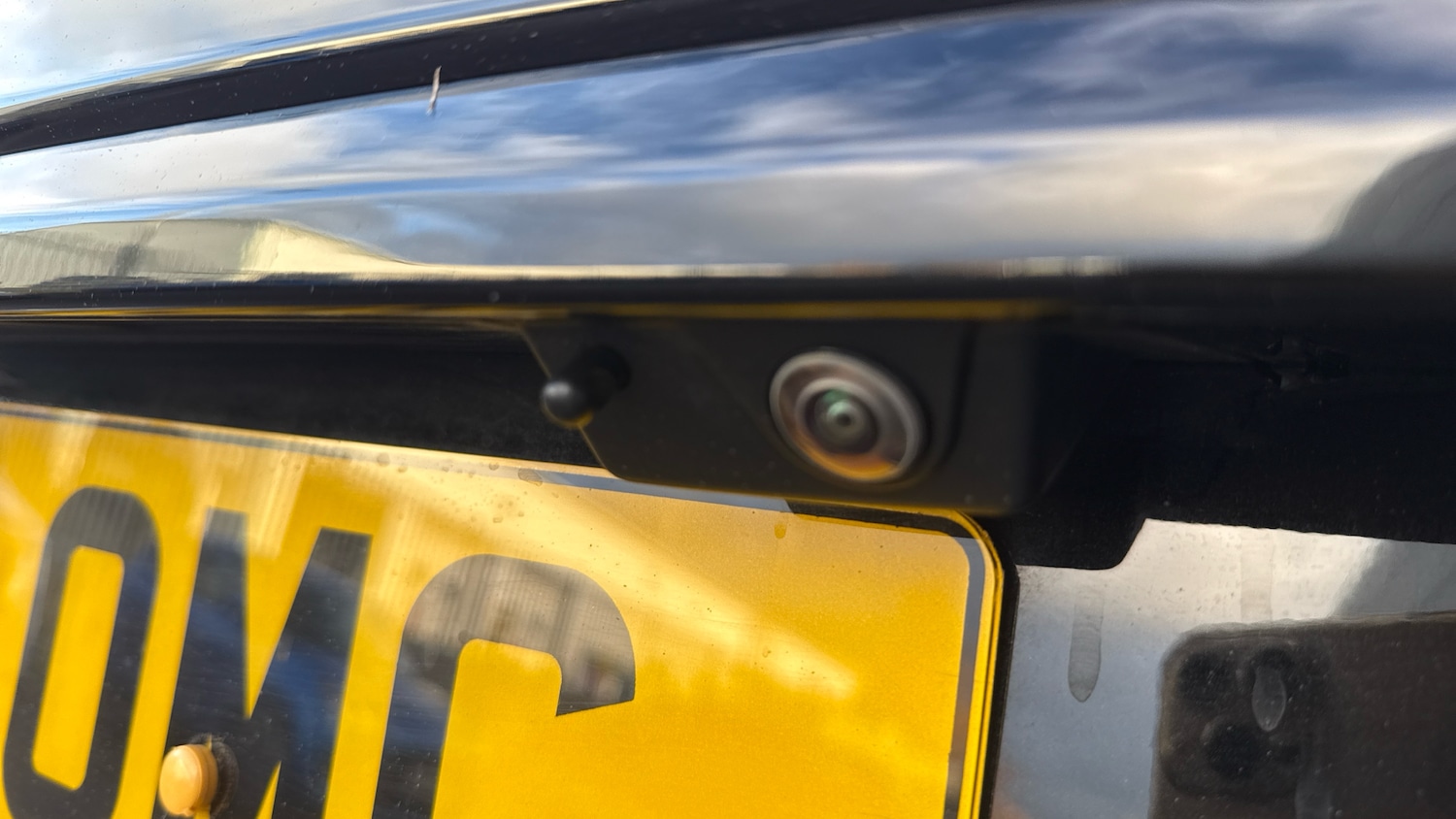 Used Land Rover Discovery Sport 2025 for sale - 76791732: Photo 36