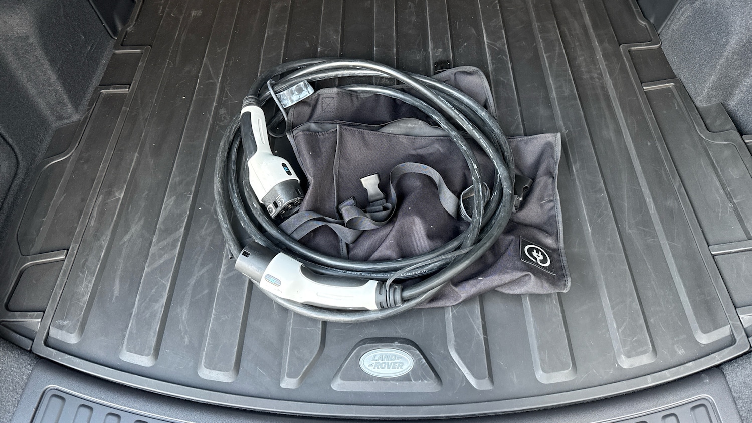 Used Land Rover Discovery Sport 2025 for sale - 76791732: Photo 38