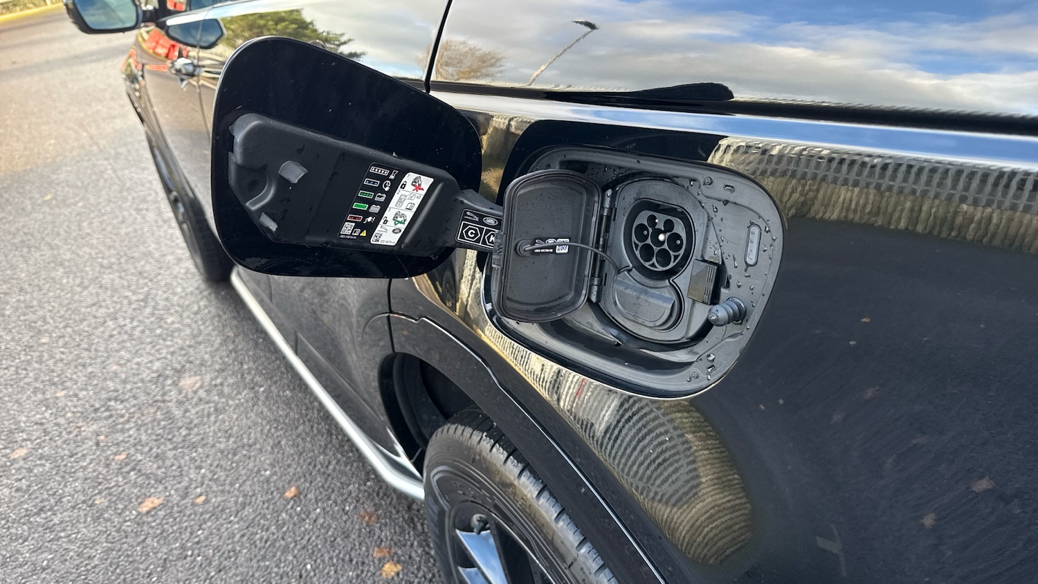 Used Land Rover Discovery Sport 2025 for sale - 76791732: Photo 41