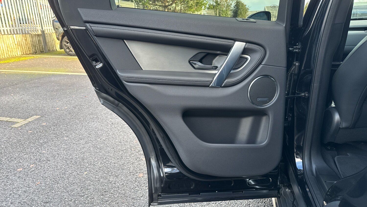 Used Land Rover Discovery Sport 2025 for sale - 76791732: Photo 42